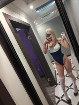 Миниатюра Индивидуалка Милана Ново-Савиновский Фотография 