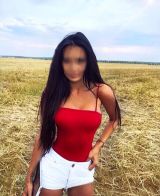 Миниатюра Индивидуалка Кэти Московский Фотография 