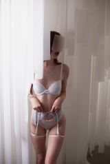 Миниатюра Индивидуалка Анютка Ново-Савиновский Фотография 