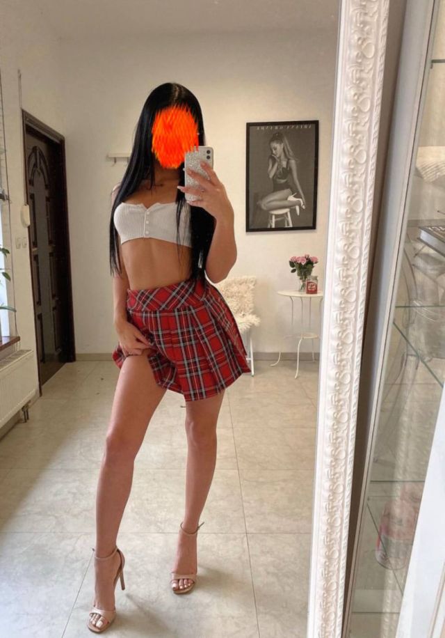 Индивидуалка Мила  Ново-Савиновский Фотография 