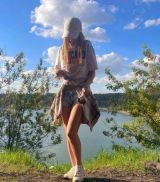 Миниатюра Индивидуалка Шалунья Екатерина Московский Фотография 