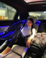 Миниатюра Индивидуалка Милена Вахитовский Фотография 