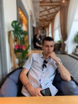 Миниатюра Мужчина Хрустин Ново-Савиновский Фотография 