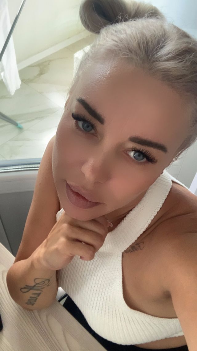 Индивидуалка Ленок Советский