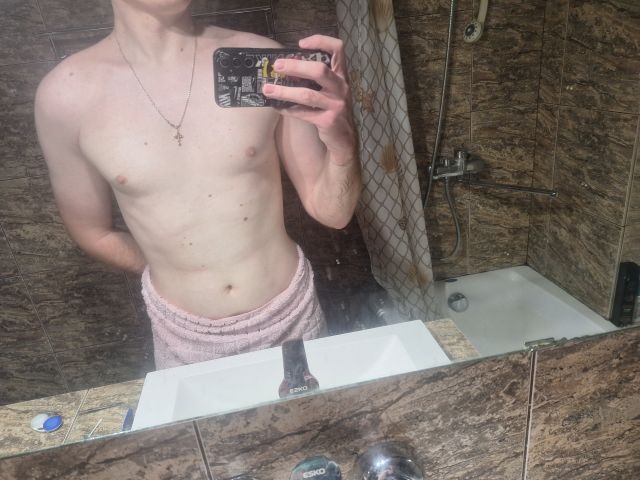 Мужчина Данил Ново-Савиновский Фотография 