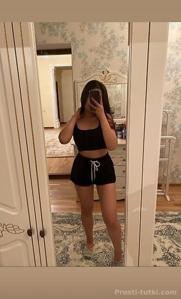 Индивидуалка Гуля Приволжский