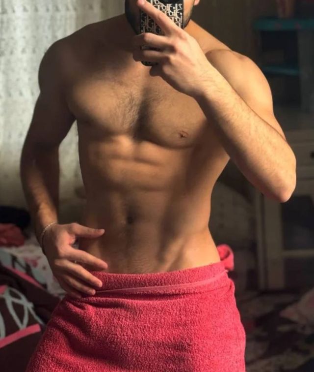 Мужчина Мурад Вахитовский Фотография 