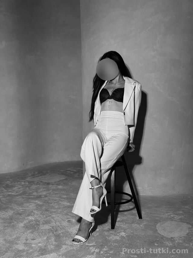 Индивидуалка НИКА Советский Фотография 