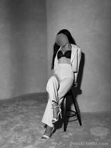 Миниатюра Индивидуалка НИКА Советский Фотография 