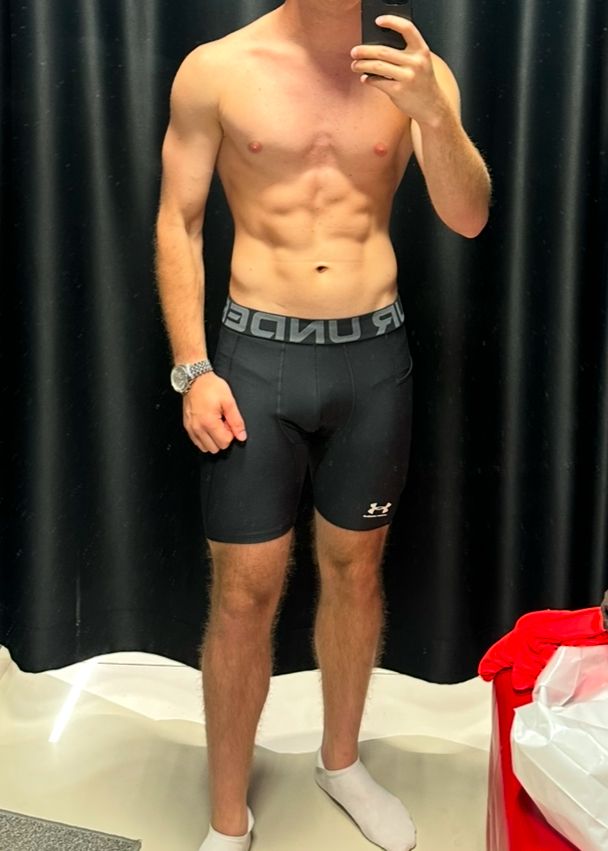 Мужчина Максим Ново-Савиновский Фотография 