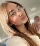 Миниатюра Индивидуалка Гулия Московский Фотография 