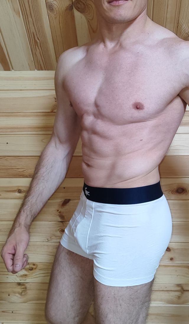 Мужчина Марсель Вахитовский Фотография 