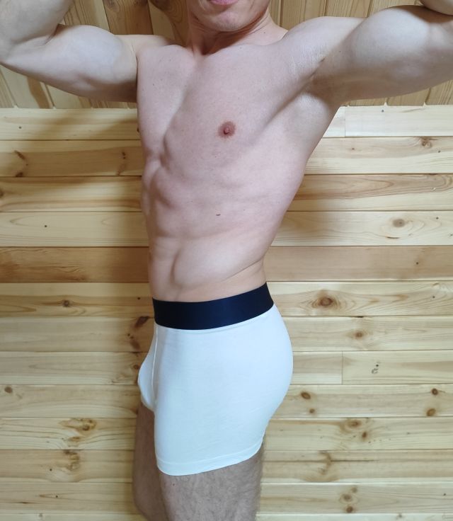 Мужчина Марсель Вахитовский Фотография 