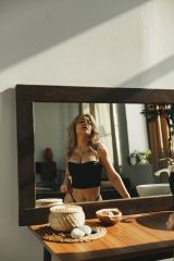 Миниатюра Индивидуалка Катя Ново-Савиновский Фотография 