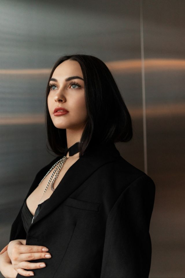 Индивидуалка Рита Ново-Савиновский Фотография 