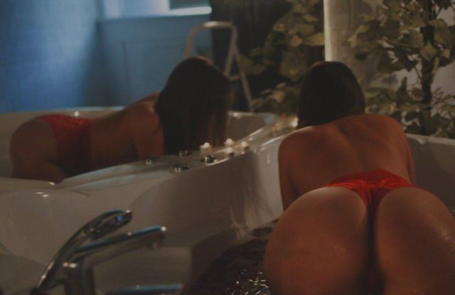 Индивидуалка Амина Ново-Савиновский Фотография 