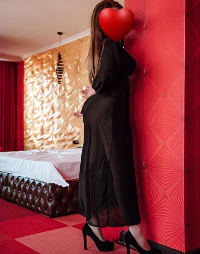 Индивидуалка Софа Приволжский Фотография 