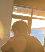 Миниатюра Мужчина Алмаз Фотография 